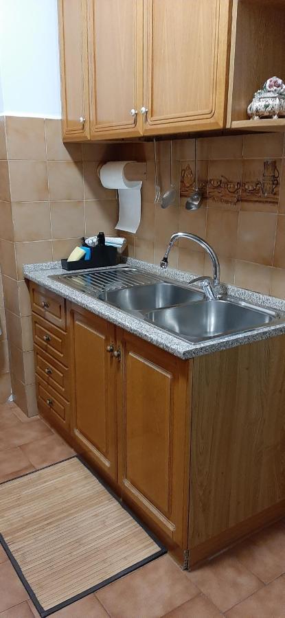 Apartment Al 724 Rom