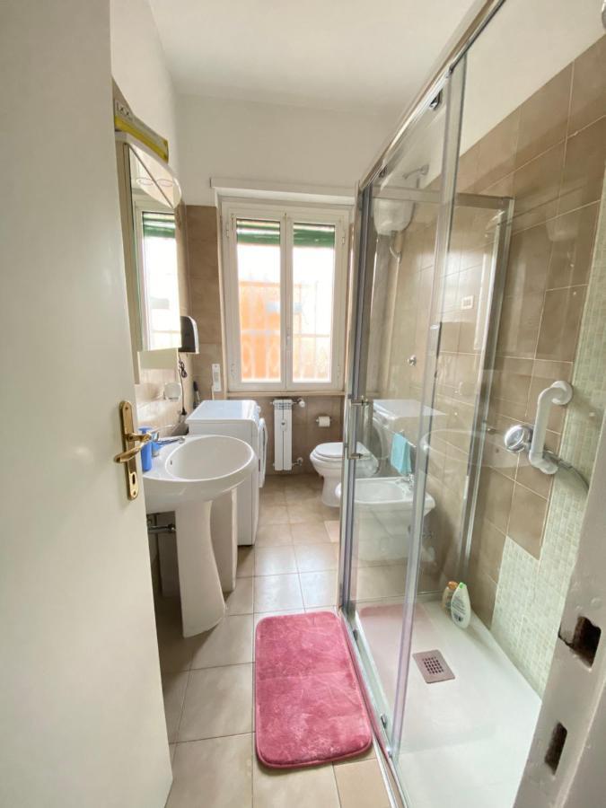 Apartment Al 724 Rom